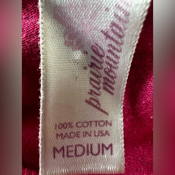 Prairie Mountain Women's T-Shirt U.S. Capitol Washington D.C. Sz M - Picture 6 of 6